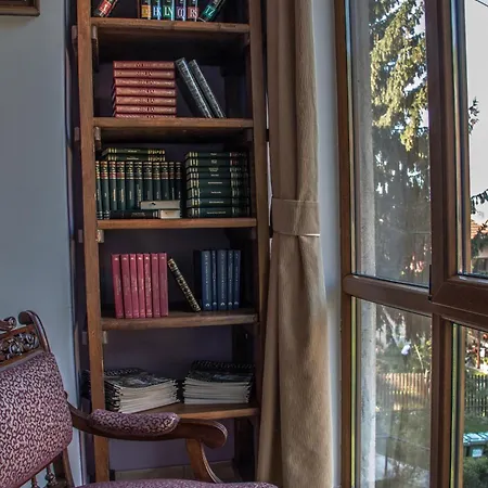 Apartment Chic Brasov