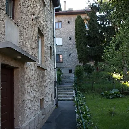 Chic Brasov