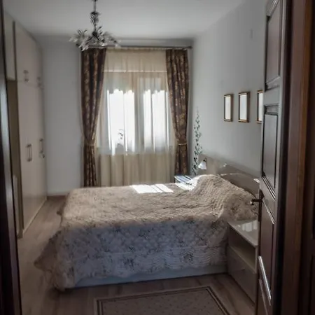 Apartment Chic Brasov