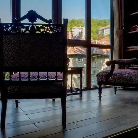 Apartment Chic Brasov