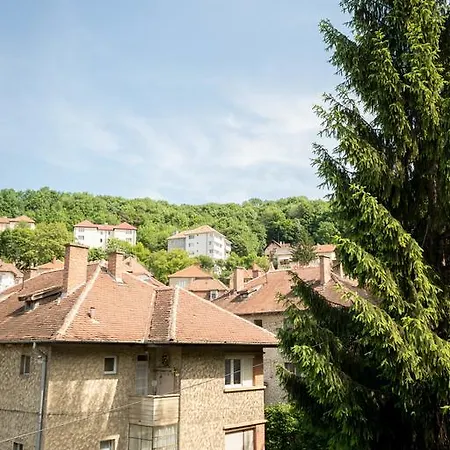 Chic Brasov