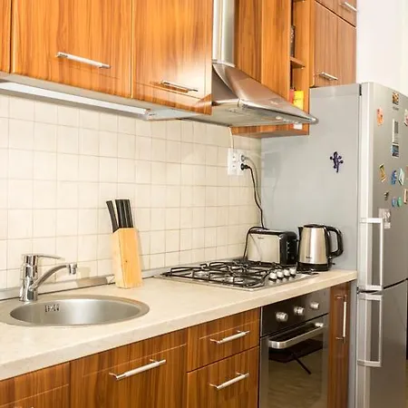 Apartment Chic Brasov