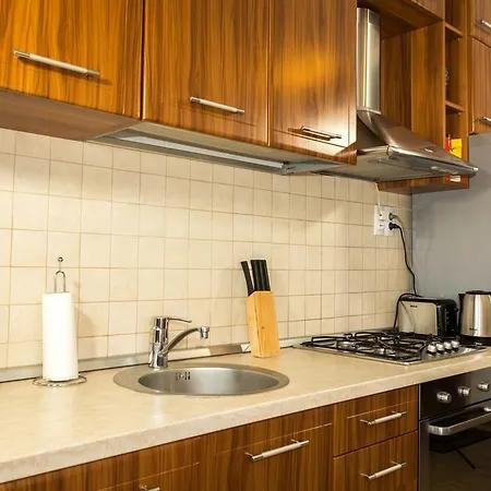 Apartment Chic