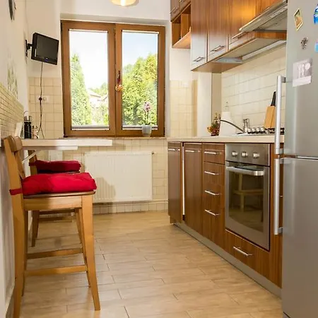 Apartment Chic Brasov