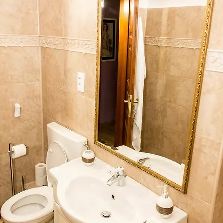 Apartment Chic Brasov