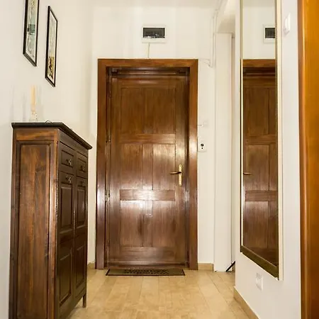Apartment Chic Brasov