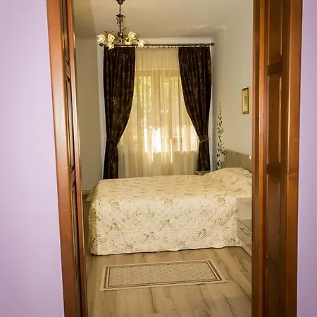 Apartment Chic Brasov